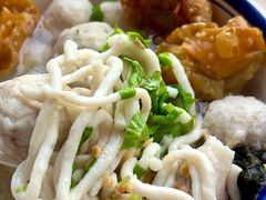 -非遗·十八曲鱼饺(西马总店)
