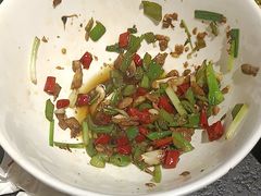 -老灶房-四川土菜(开元店)