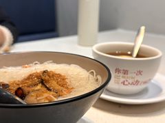 -和平馆·地道港澳茶餐厅(西门口店)