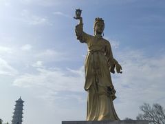 -湄洲岛