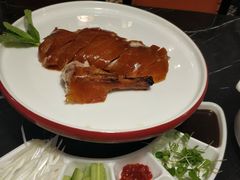 -大鸭梨烤鸭(甘家口店)