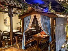 -解家河南菜(金水路店)