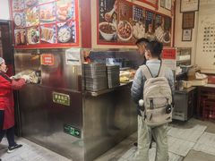 -姚记炒肝店(鼓楼店)