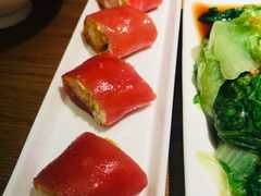 -点心传说·粤菜点心(佐阾虹湾店)