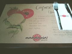 -Mammamia意大利餐厅(阳春巷店)