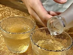 -安乐茶饭·手工素菜·高空景观餐厅(千灯湖店)