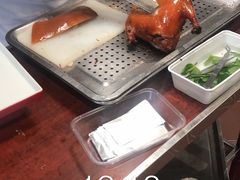 -天和晟烤鸭店(玉泉西街店)