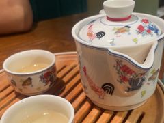 -南拳十三姨·潮汕砂锅粥(世纪金源店)