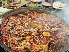 -肥龙火锅(南坪店)