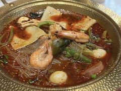 -食通天·寰宇集(杭州万象城店)
