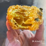 千层肉松小贝