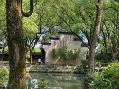-天一阁博物院