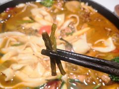 -鲁秀才炒鸡(龙湖西溪天街店)