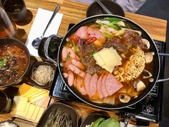 部队锅-Assa