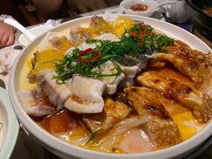 -巡味顺德菜(龙华壹方城店)