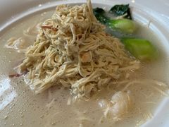 大煮干丝-老正兴菜馆(福州路店)