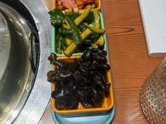 -满兴咱妈烀饼铁锅炖(兰州北街店)