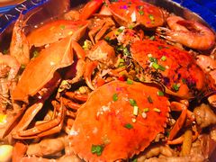 -胖哥俩肉蟹煲(虹口龙之梦店)