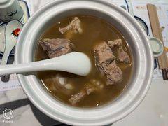 -發起人·肉骨茶(万象汇店)