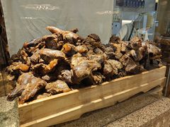 -磨沟沿老字号牛肉面·清真(金港城店)