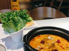 -周渝食惦酸菜鱼(青浦店)