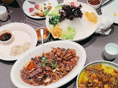 -小天厨民间菜馆(深圳街店)