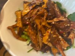 -农耕记·湖南土菜(halo广场店)