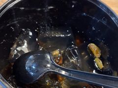 -鱼酷活鱼烤鱼(梅江印象城店)