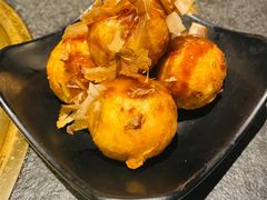 -神户赤童日式烤肉(金地广场店)