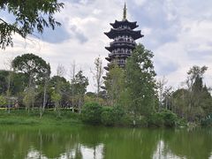 -洋湖国家湿地公园