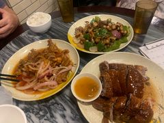 -紫金食坊(江南西路店)