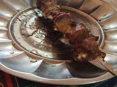 -烤肉小伙烤肉店