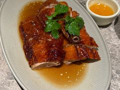 港式烧鸭饭-留半山·香港食堂(啦啦宝都店)