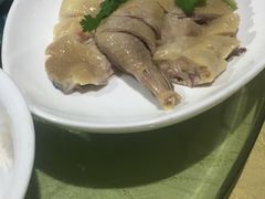 -原汁原味农家菜·经典粤菜(江燕南路店)