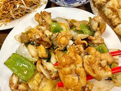 -一哥美食(总店)