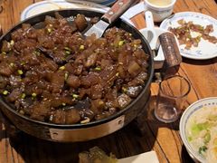 -老雒阳面馆·水席(定鼎门店)