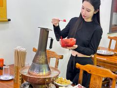 -松嘎里·乌拉满族火锅