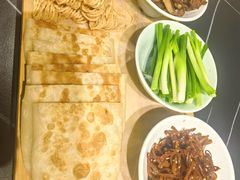 -大鸭梨烤鸭(望京店)
