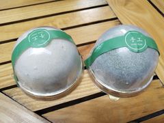 -蜜蜂小象·榴莲千层蛋糕(时代汇11栋店)