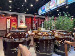 -西江美食舫·江西菜(健德桥店)