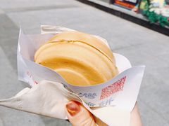 -台湾味正点车轮饼可丽饼(南禅寺店)