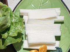 -一叶一世界•素食餐厅(环球中心店)