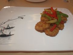 -勺园中餐厅