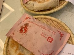 肉夹馍-玉华宫宾馆·餐厅(铜川驻京办店)