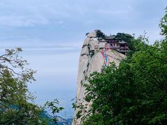 -华山风景名胜区