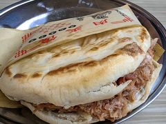 -樊记腊汁肉(竹笆市总店)