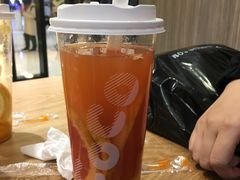 -CoCo都可(合生汇店)