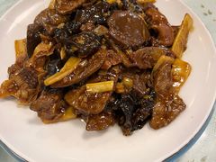 -鼎香润(德胜门内店)