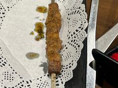 -快乐小羊(富强中路店)