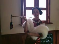 -CLUE演绎实景剧本杀(江南西店)